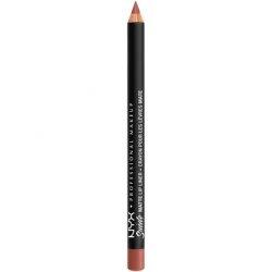 Image du produit NYX Professional Make-Up Suede mat (52 Esprit libre)