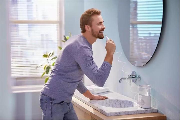 Actual product image Philips Sonicare HX3911/40