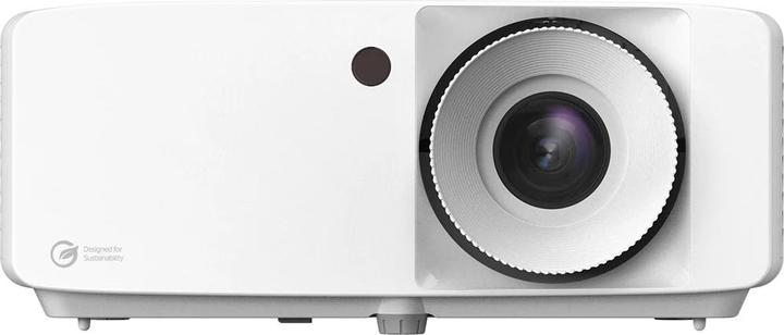 Immagine prodotto Optoma ZH520 (HD, 5500 lm, 1.13 - 1.47:1)