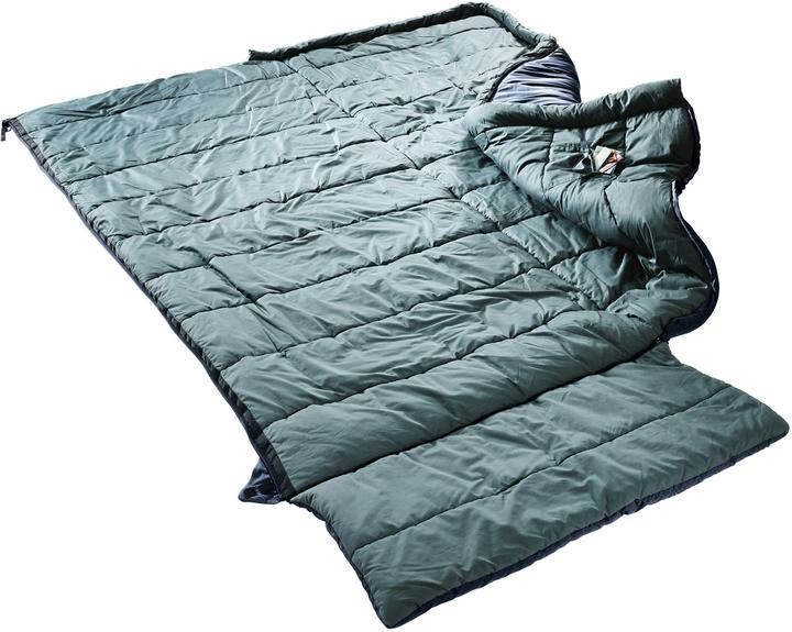 Image du produit Deuter Orbit SQ -5° (230 cm)