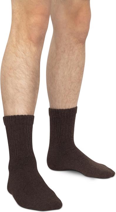 Produktbild Normani 5 Paar Arbeits- und Sportsocken Extrem (5er Pack, 43 - 46)