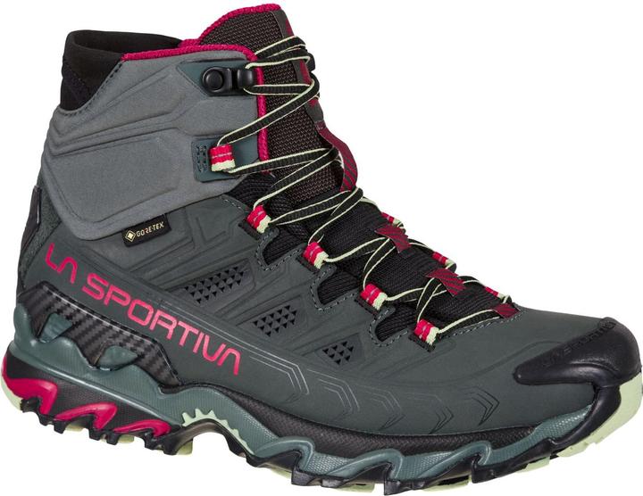 La Sportiva Ultra Raptor II Mid L. Wide