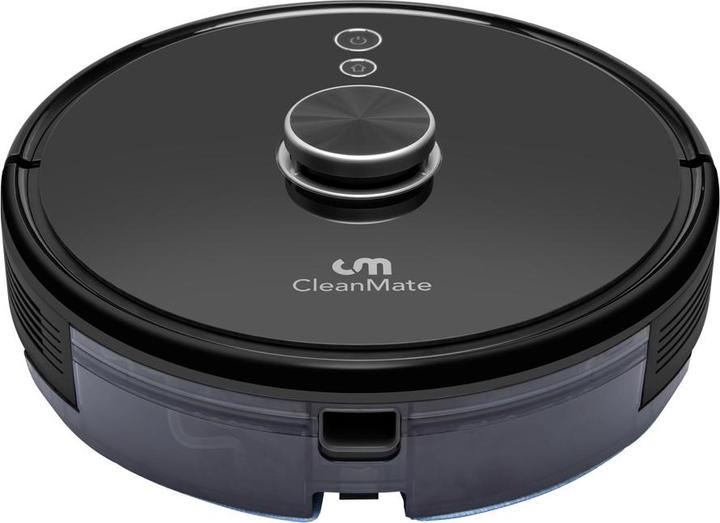 Actual product image Cleanmate LDS800 (Vacuum mopping robot)