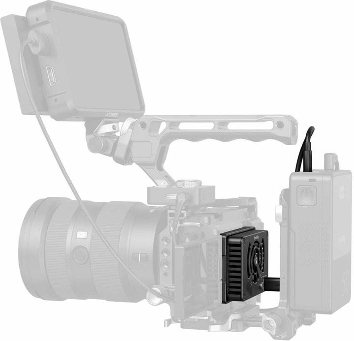 Produktbild SmallRig Cooling System 4815 (Diverses Video Zubehör)