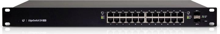 Produktbild Ubiquiti EdgeSwitch 24-Port 250W (24 Ports)