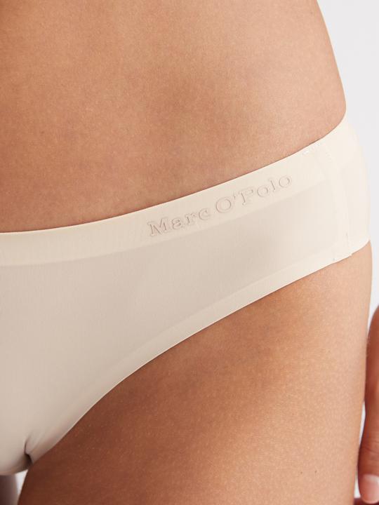 Actual product image Marc O'Polo Slip Second Skin (XS, pack of 2)