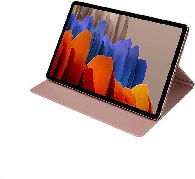 Image du produit Samsung EF-BT630PAE Book Case pour Galaxy Tab S7 rose (Damaged Package) (Galaxy Tab S7)