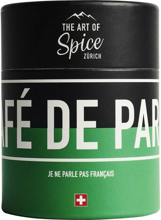 Produktbild The Art of Spice Cafe de Paris (55 g)