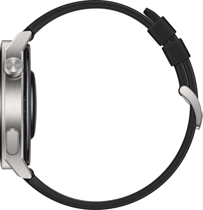 Actual product image Huawei Watch GT 3 Pro (46.60 mm, WLAN only)