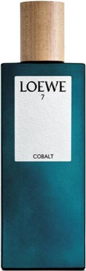 Loewe 7 Cobalt Eau De Parfum Spray 100ml (Eau de Parfum, 100 ml)