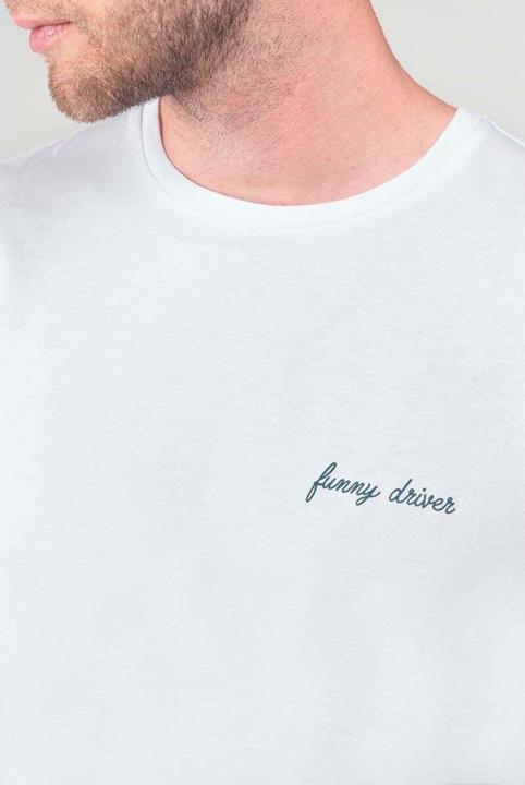 Actual product image Le Temps Des Cerises t-hirt le temp de cerie boyle (S)