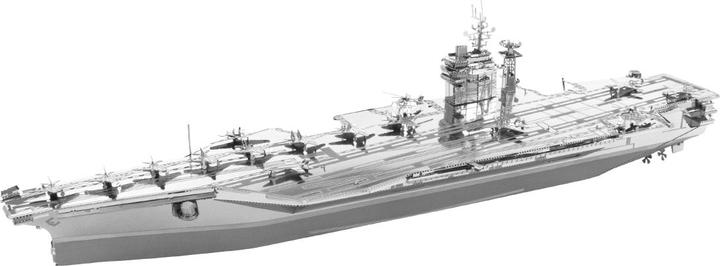 Image du produit Metal Earth ICONX USS Roosevelt Carier
