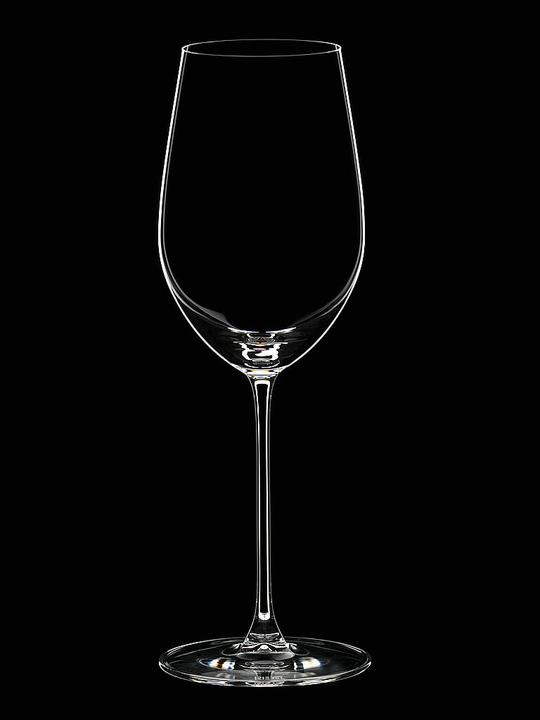 Image du produit Riedel Verre à vin VERITAS (40 cl, 1 Verres, Verres à vin rouge, Verres à vin blanc)