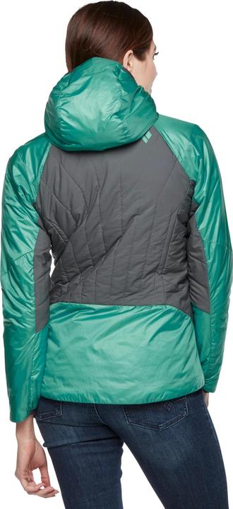 Produktbild Black Diamond W Vision Hybrid Hoody (L)