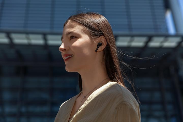 Actual product image Xiaomi MI 2 Pro (ANC, 6 h, Wireless)