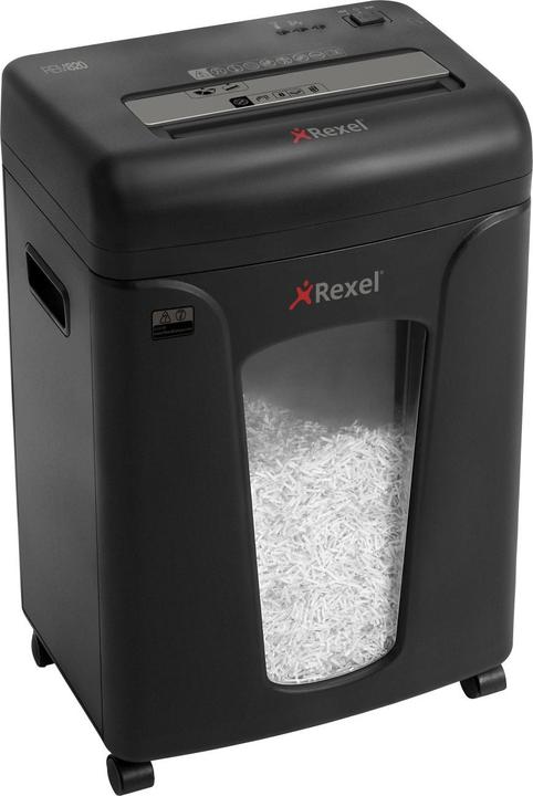Image du produit Rexel REM 820 (Micro-coupe)