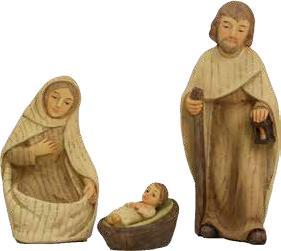 Produktbild Botanic-Haus Krippenfiguren