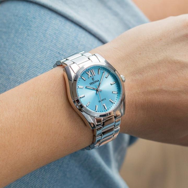 Actual product image Festina Boyfriend 20622/3 (L) (37 mm)
