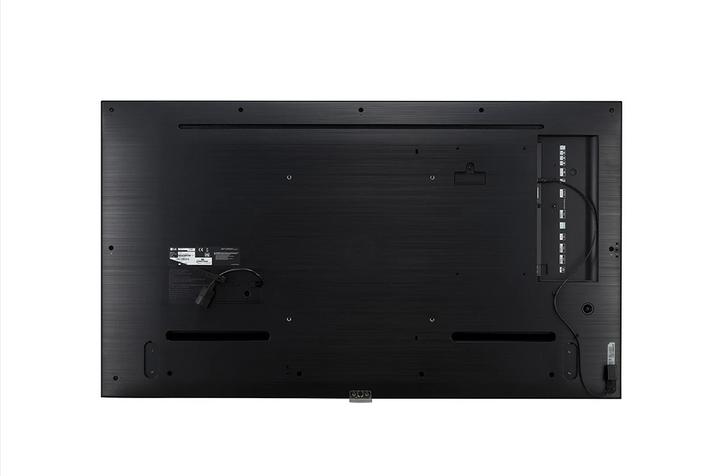 Image du produit LG Écran public 55UH7J-H 55 (3840 x 2160 pixels, 55")