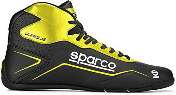 Noir-Jaune