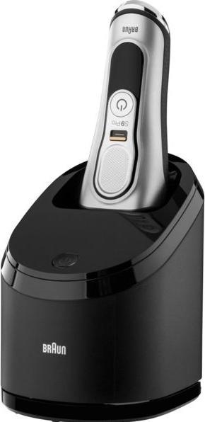 Productafbeelding Braun Scheerapparaat Series 9 Pro 9477cc