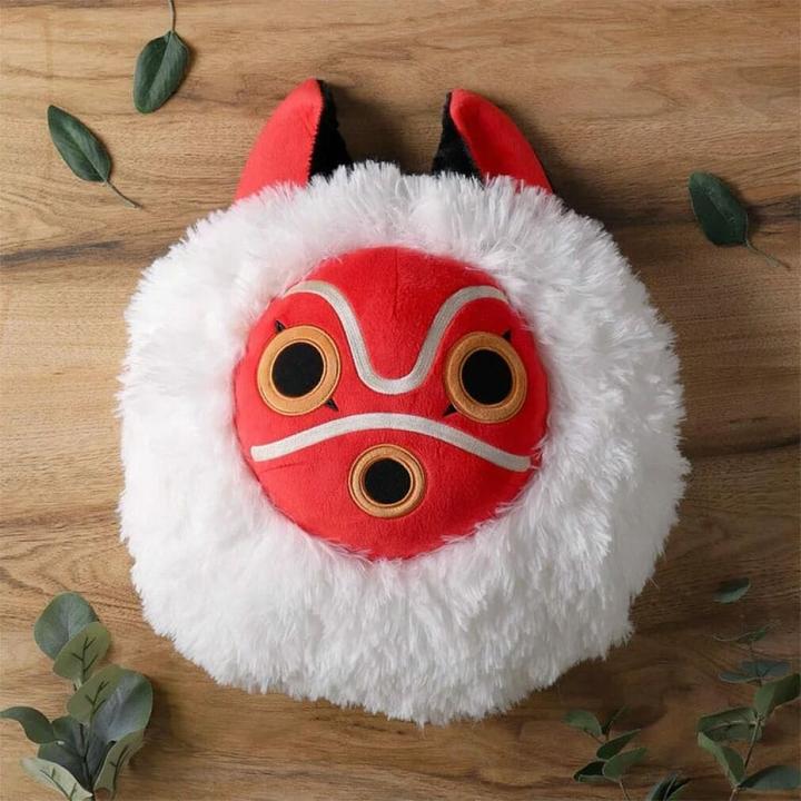 Image du produit Sun Arrow Prinzessin Mononoke - Maske (15 cm)