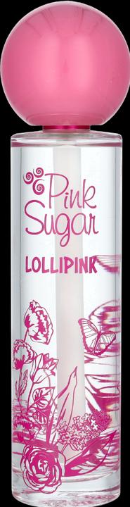 Actual product image Aquolina Pink Sugar Lollipink Edt Spray (Eau de toilette, 100 ml)