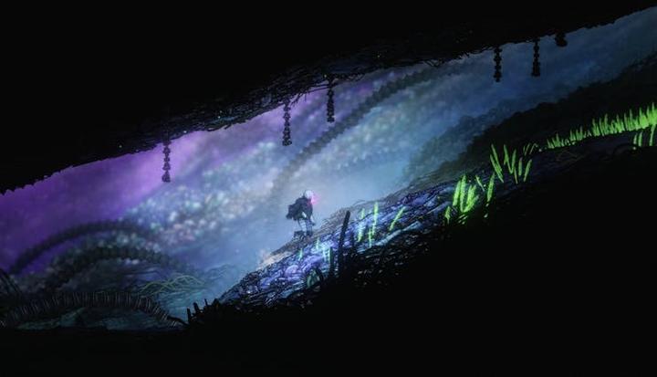 Actual product image Humble Bundle Ghost Song (PS5, EN)