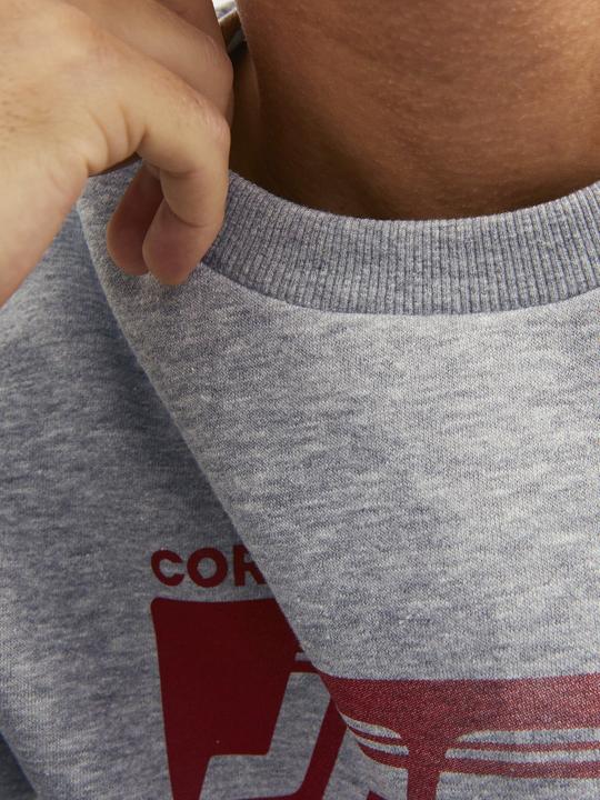Immagine prodotto Jack & Jones Crew Neck Sweatshirt (S)