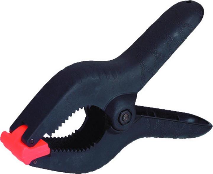 technocraft Federzwinge (80 mm)