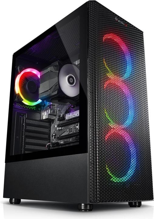 Produktbild Kiebel Viper V (AMD Ryzen 7 5700G, 32 GB, 1000 GB)