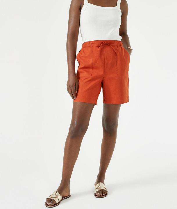 Actual product image Anne Weyburn Shorts (Frequency band 38 (2600 MHz))
