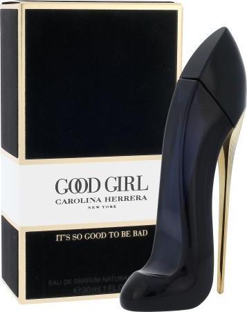 Image du produit Carolina Herrera Bonne fille (Eau de parfum, 30 ml)