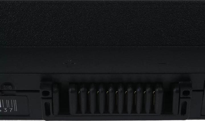 Produktbild AccuCell Akku Medion Akoya E6435 (MD60948), Akoya E6436 (MD61600), Typ A41-E15 (2600 mAh)