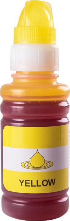 Produktbild Druckfuxx Tinte für Epson EcoTank ET 2700 2750 2756 3700 3750 4750 15000