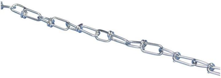 Actual product image Erico Knotted chain (30 m)