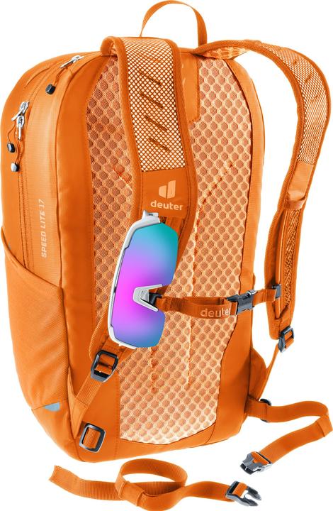 Actual product image Deuter Speed Lite 17 (17 l)