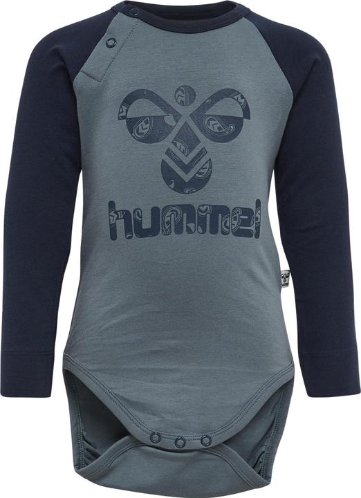 hummel Hmlmarcus Body L/S (68)