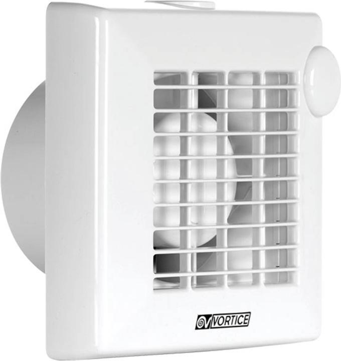 Thermorex Punto M 120 fan