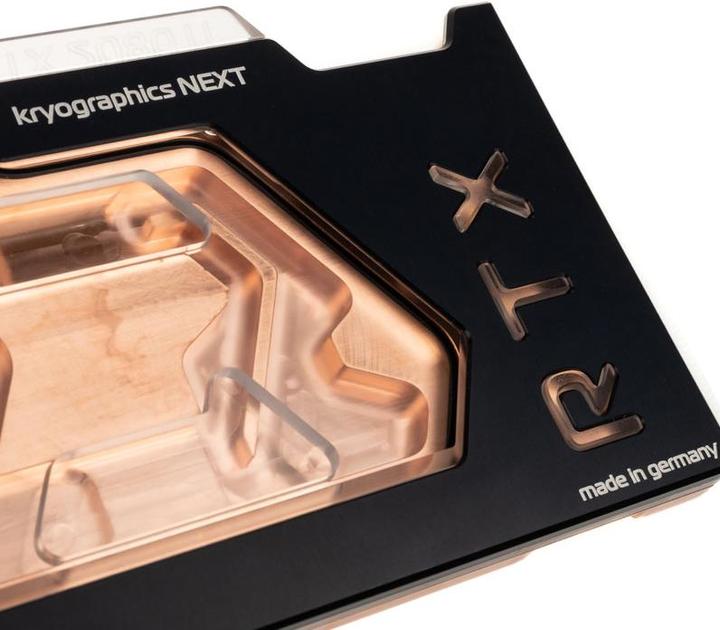 Produktbild Aqua Computer kryographics NEXT 2080 Ti