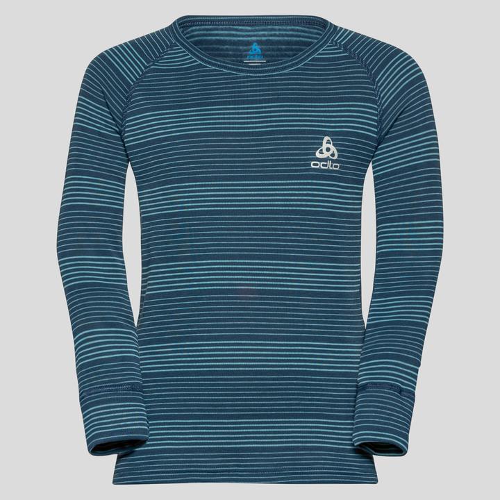 Actual product image Odlo Active Warm Set (104)