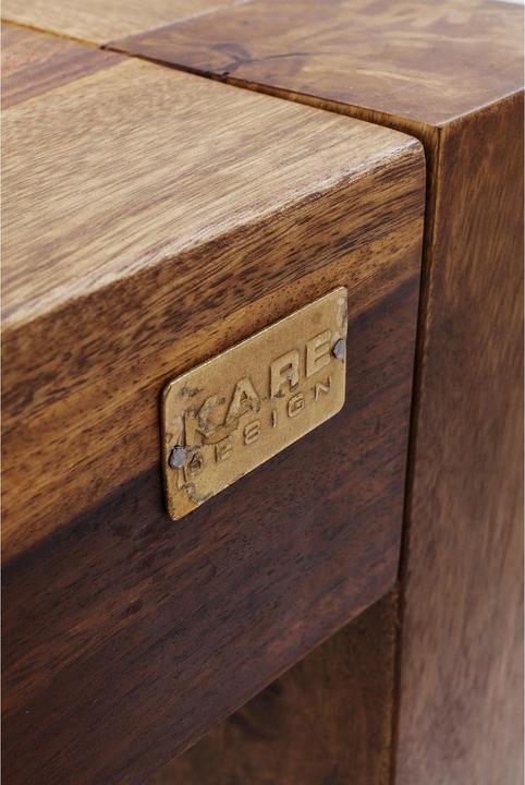 Produktbild Kare Design Authentico (160 x 80 cm)