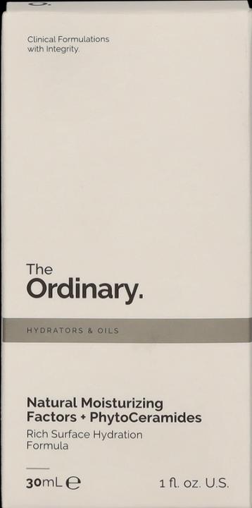 Produktbild The Ordinary Natural Moisturizing (30 ml)