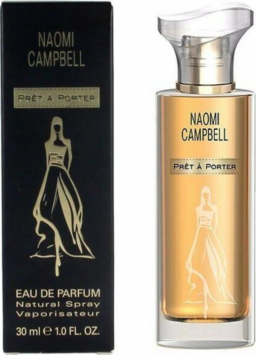Produktbild Naomi Campbell Pret a Porter (Eau de Parfum, 30 ml)