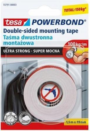 tesa Powerbond (19 mm)