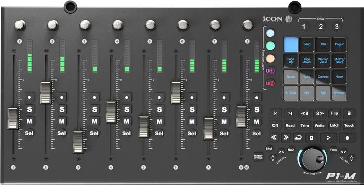 Icon P1-M (Controller)
