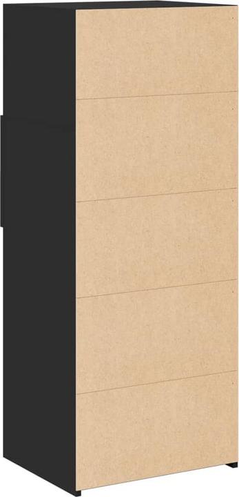Actual product image VidaXL Highboard (50 x 42.5 x 124 cm)