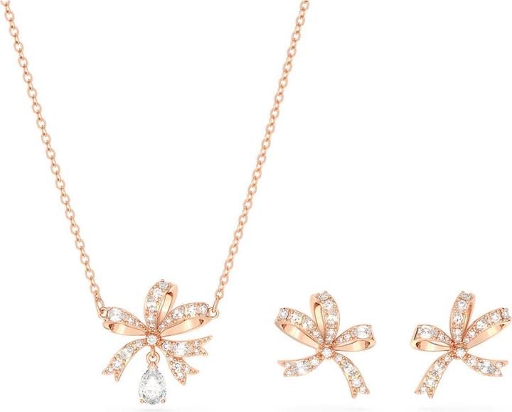 Swarovski Set Volta (Métal Swarovski)