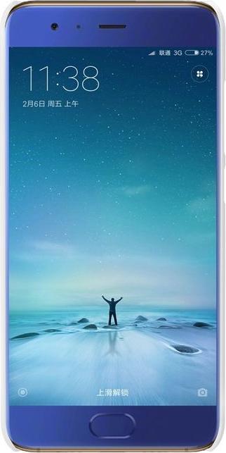 Image du produit Nillkin Série bouclier super dépoli (Xiaomi Mi6)
