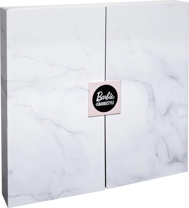Actual product image Barbie Signature @Barbiestyle